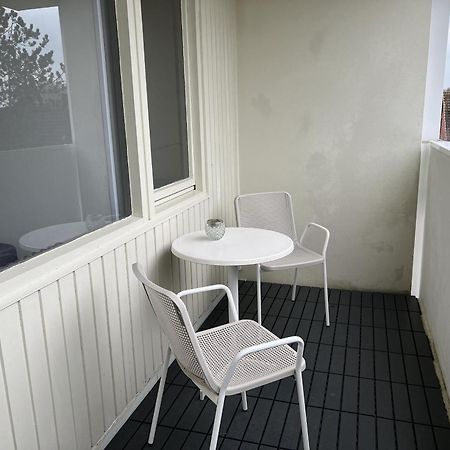 Ferienwohnung L254 An Der Ostsee Brasilien Kültér fotó