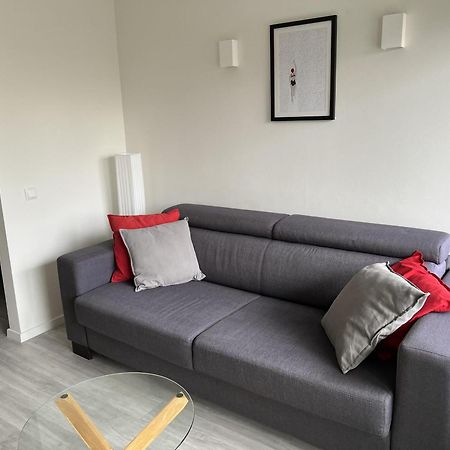 Ferienwohnung L254 An Der Ostsee Brasilien Kültér fotó