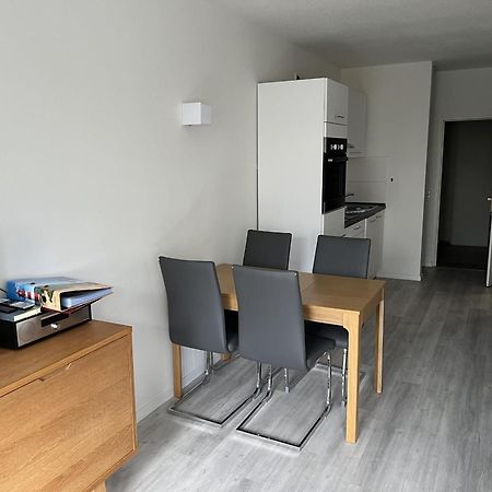 Ferienwohnung L254 An Der Ostsee Brasilien Kültér fotó