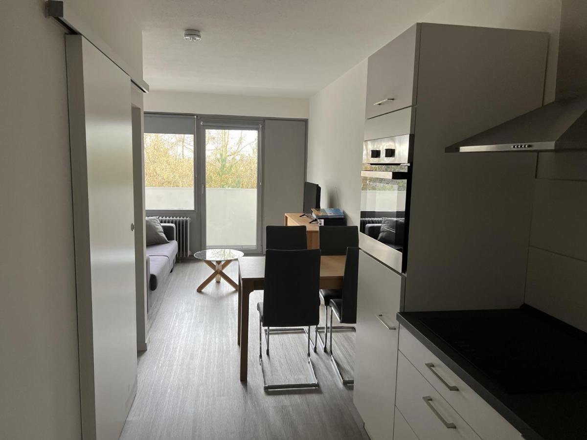 Ferienwohnung L254 An Der Ostsee Brasilien Kültér fotó