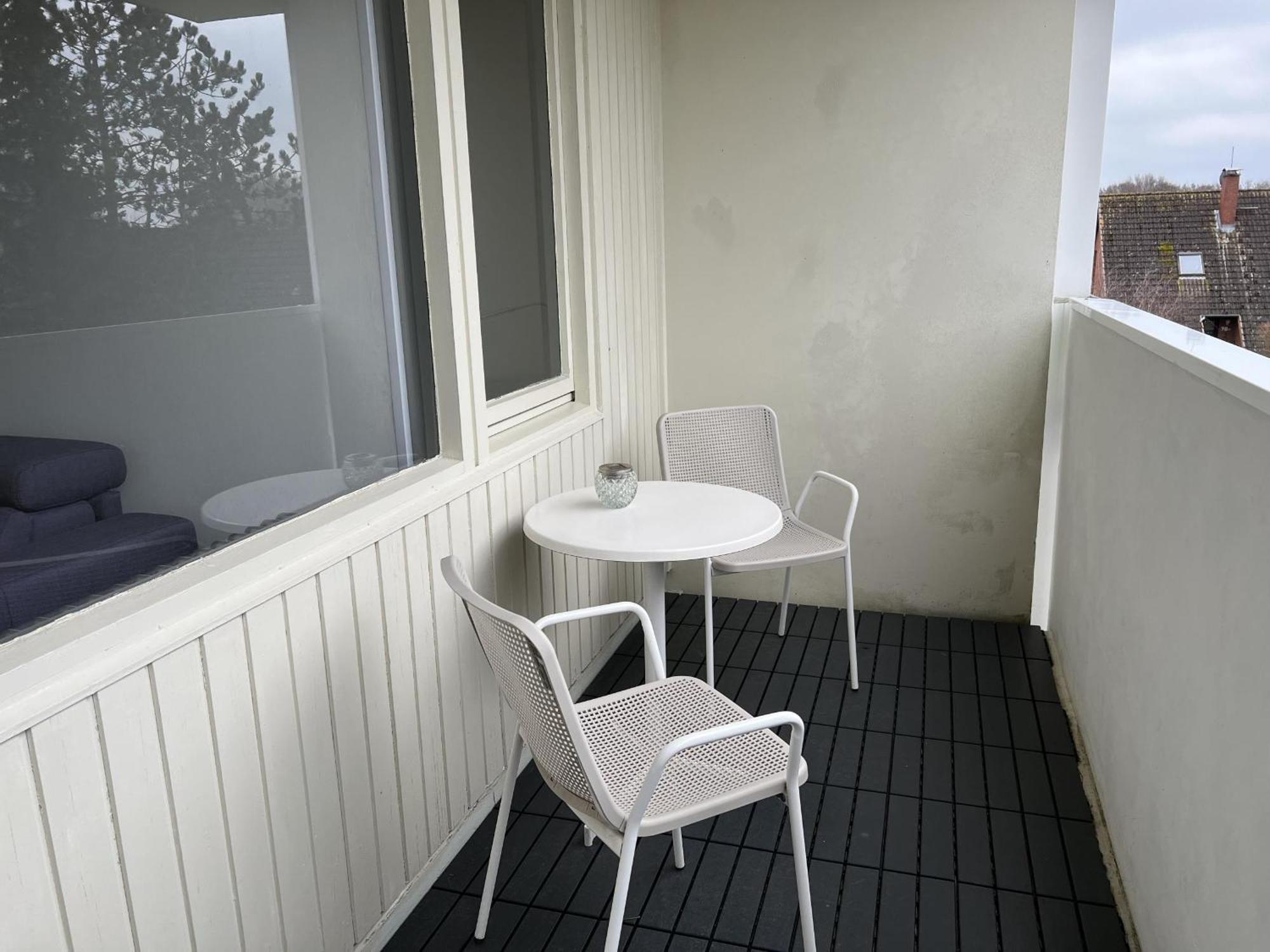 Ferienwohnung L254 An Der Ostsee Brasilien Kültér fotó