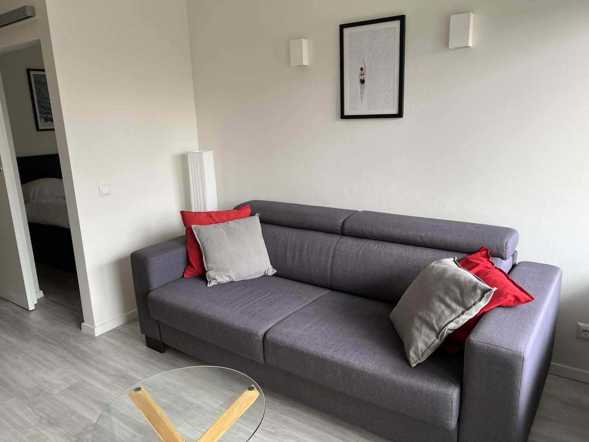 Ferienwohnung L254 An Der Ostsee Brasilien Kültér fotó