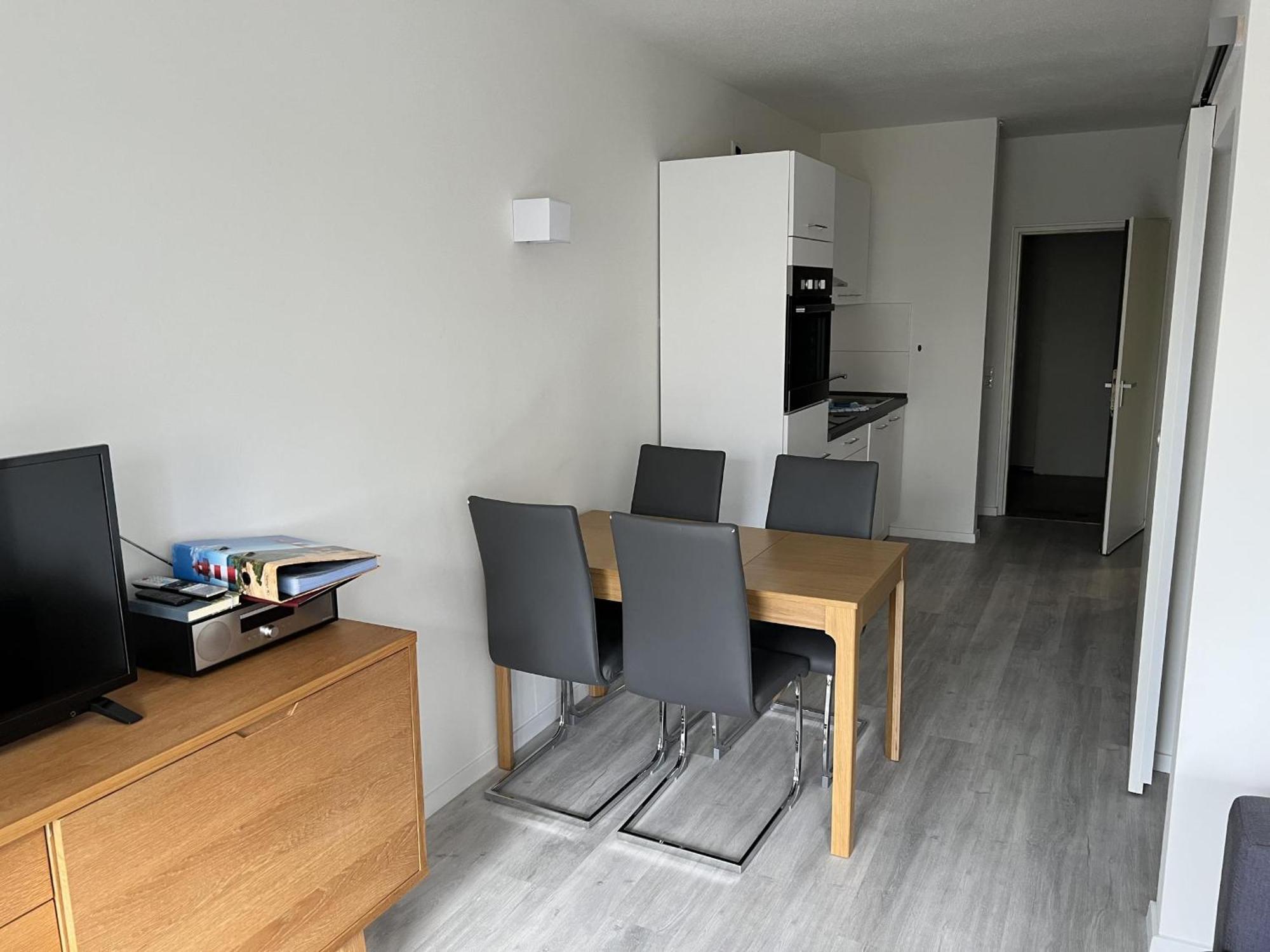 Ferienwohnung L254 An Der Ostsee Brasilien Kültér fotó