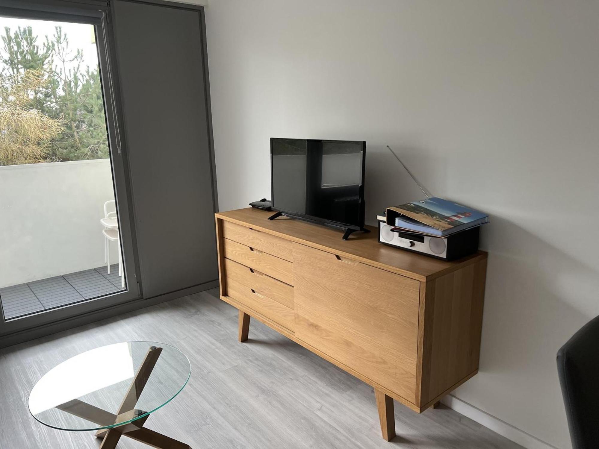 Ferienwohnung L254 An Der Ostsee Brasilien Kültér fotó