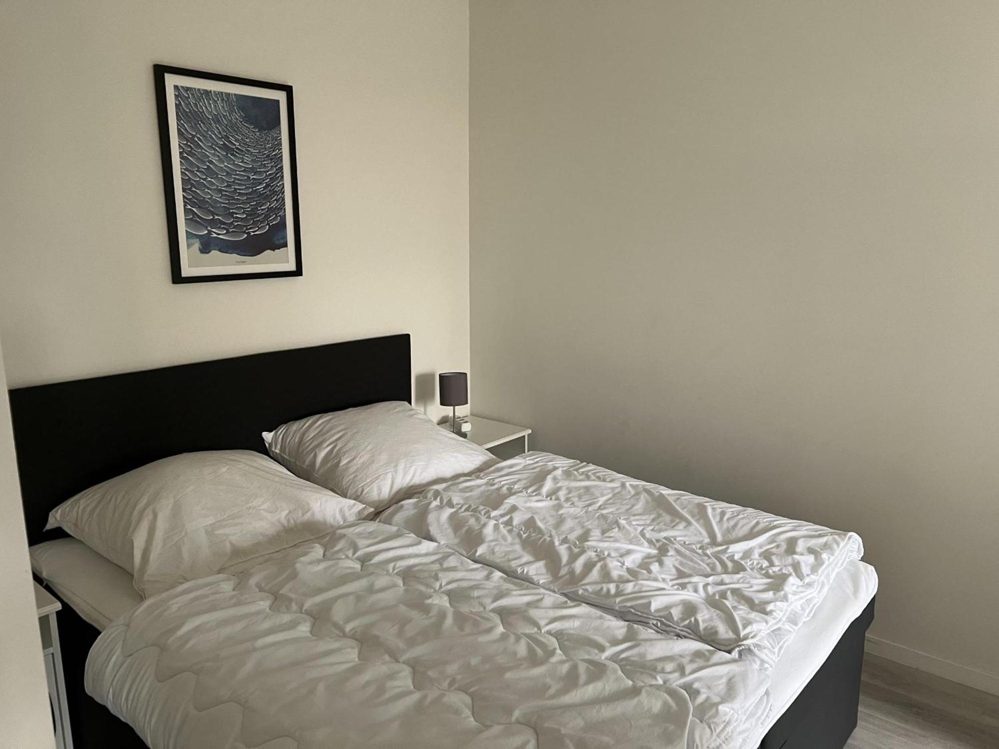 Ferienwohnung L254 An Der Ostsee Brasilien Kültér fotó