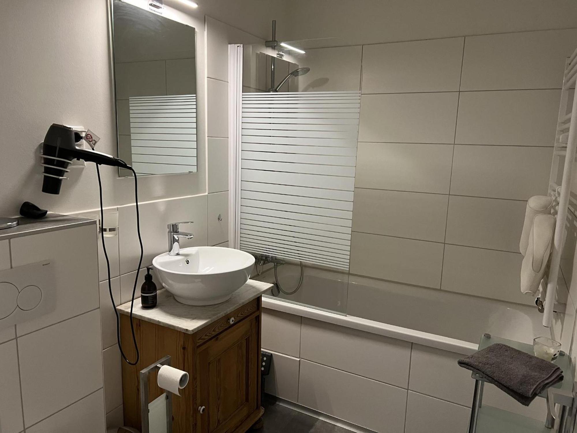 Ferienwohnung L254 An Der Ostsee Brasilien Kültér fotó