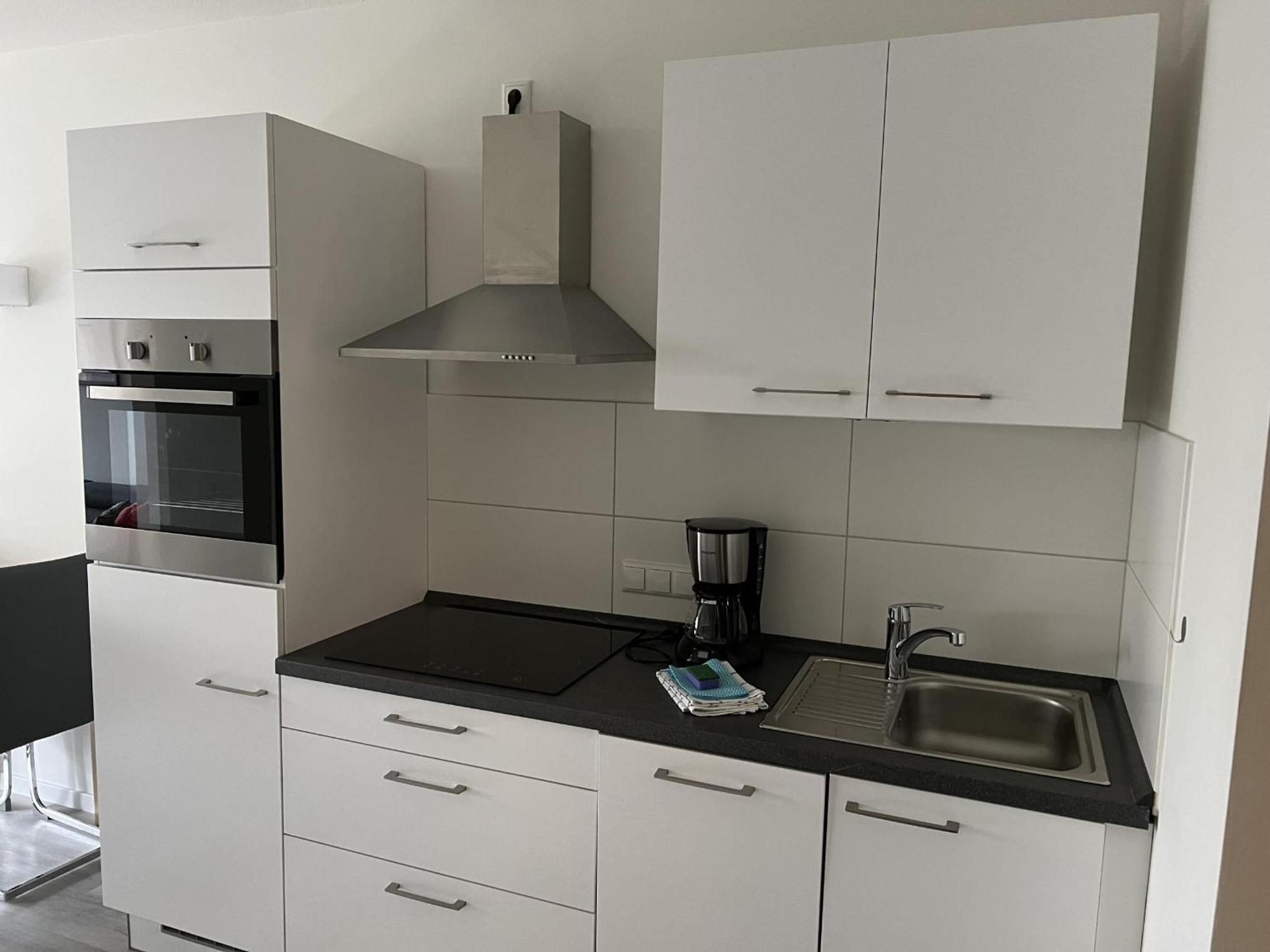 Ferienwohnung L254 An Der Ostsee Brasilien Kültér fotó